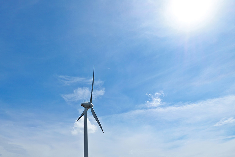 Uwe Leonhardt umzag und die Windbranche